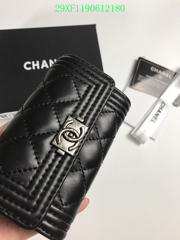 COZY BAGS - CHL Wallet - 110