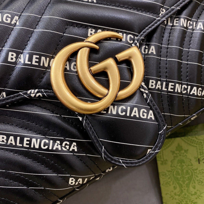 COZY - Guki Lady Bags - 780