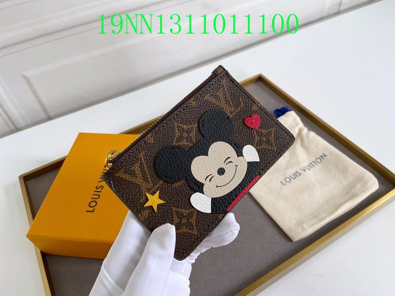 COZY BAGS - CHL Wallet - 558