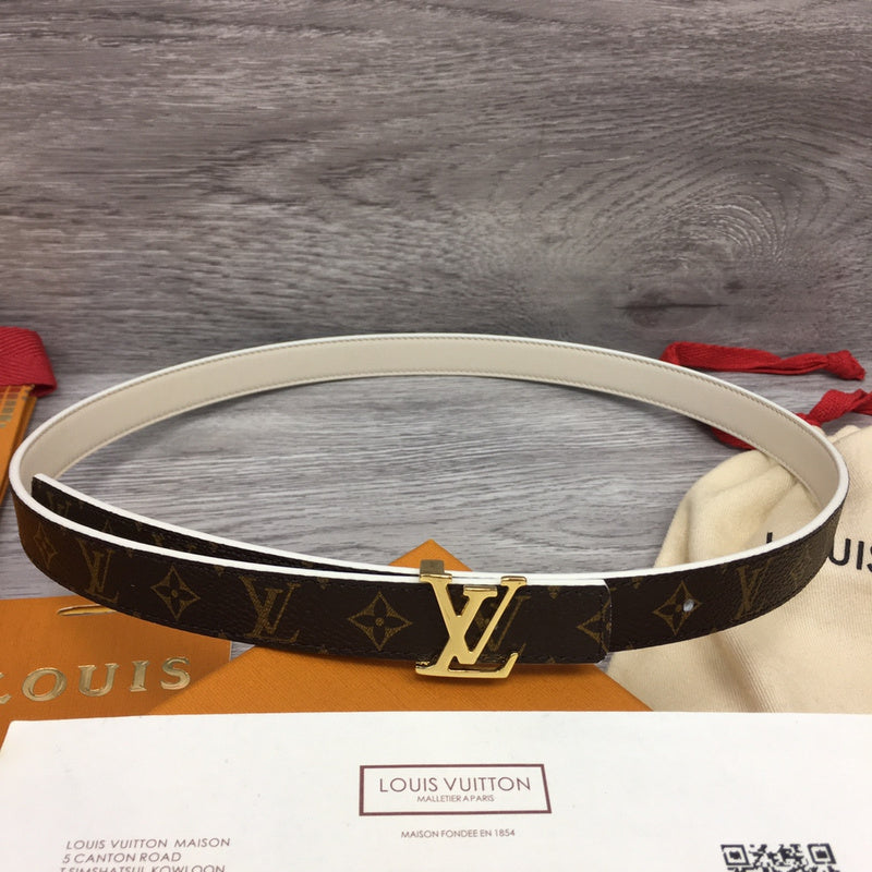 COZY - LOV Belts - 041