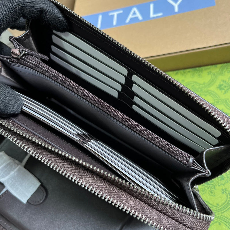 COZY BAGS - Guki Wallet - 002