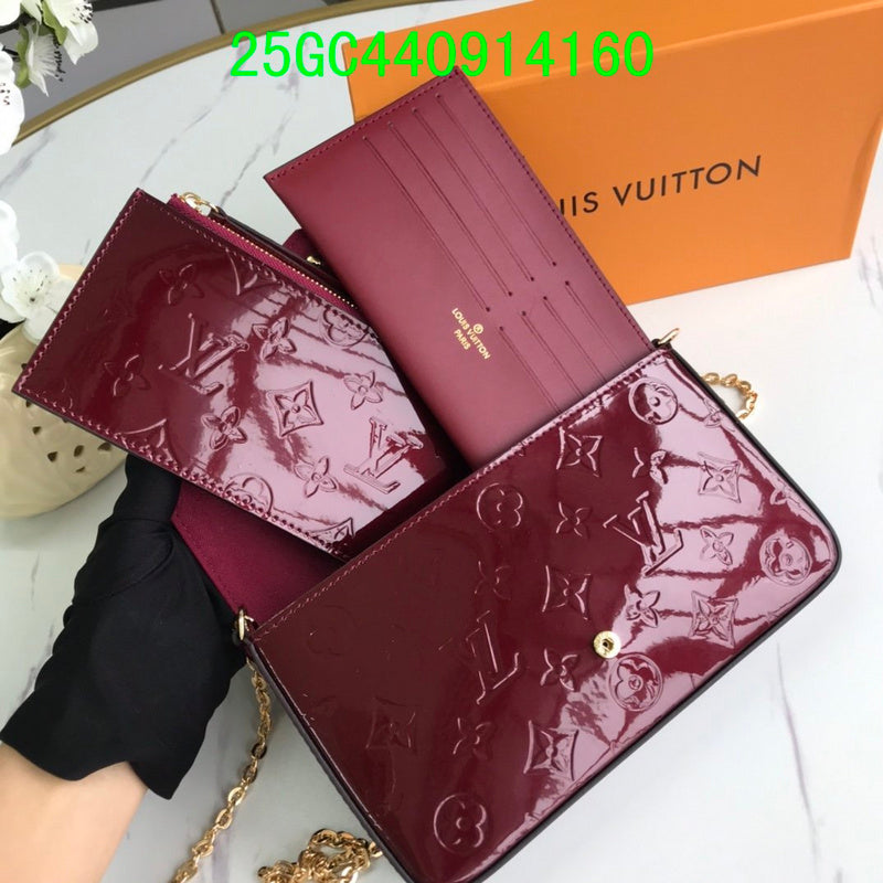 COZY BAGS - LOV Wallet - 992