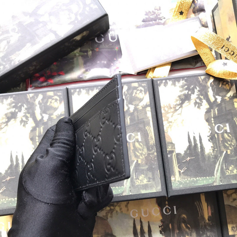 JB - Guki Card Case - 077