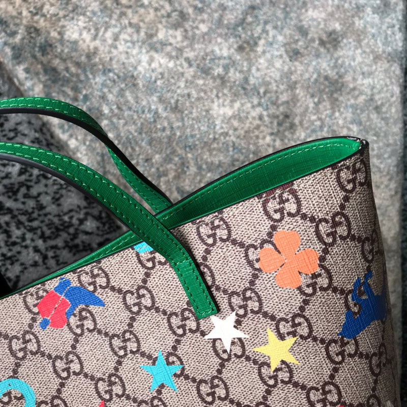 JB - Guki Lady Bags - 1306