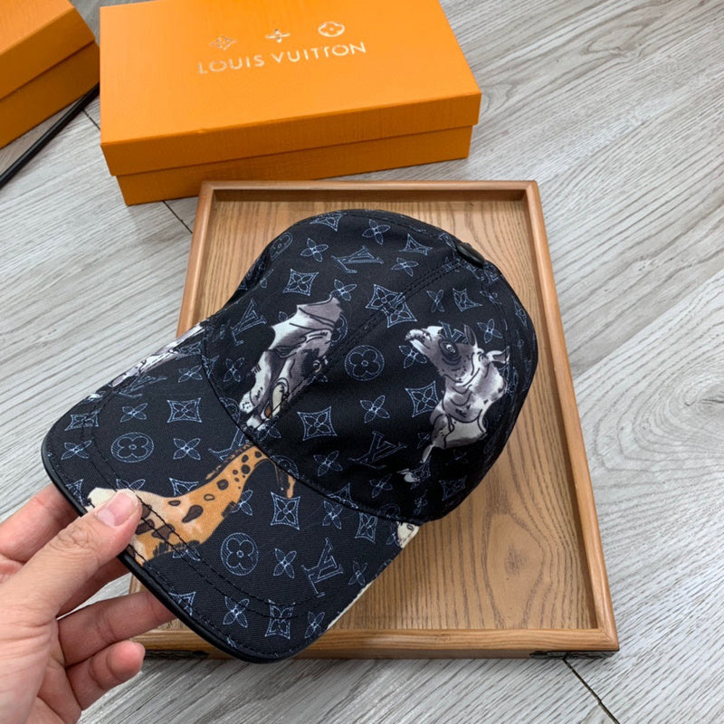 COZY BAGS - LOV Hats & Caps - 111