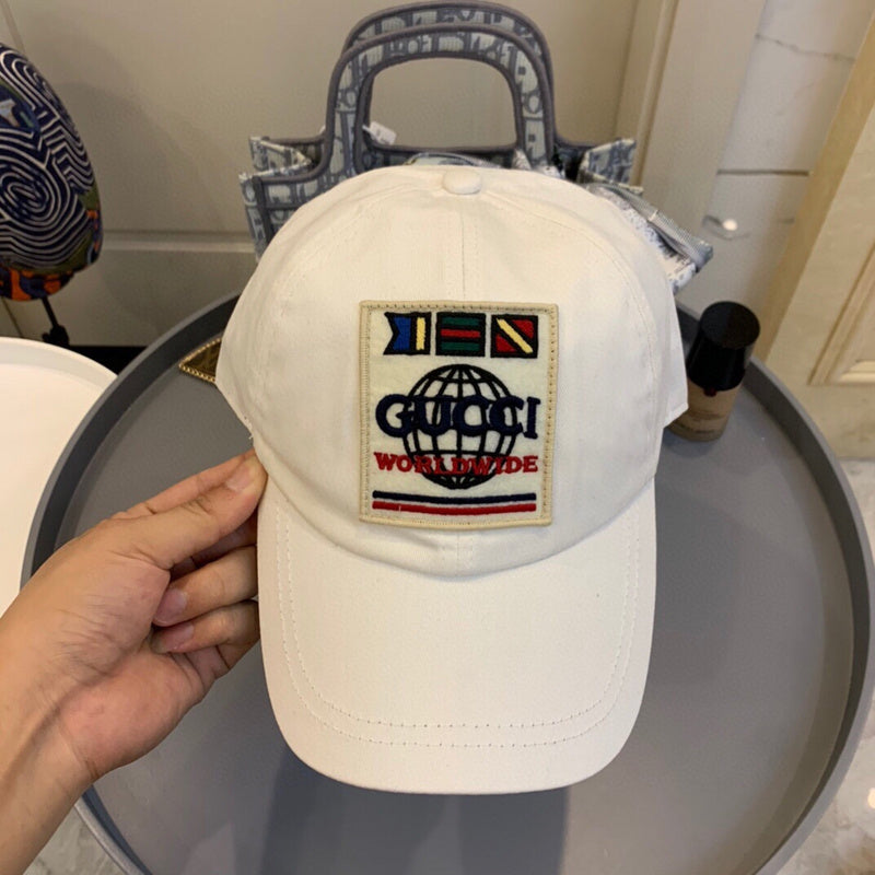 COZY BAGS - Guki Hats & Caps - 294