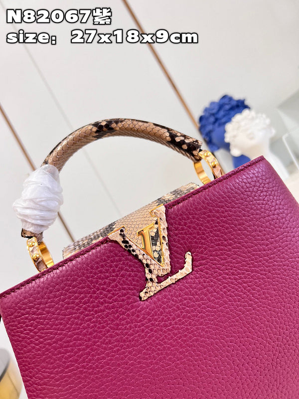 COZY - LV Bags - 956