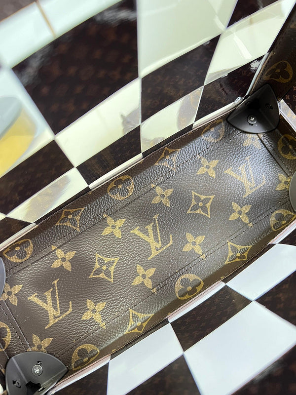 COZY - LV Bags - 1487
