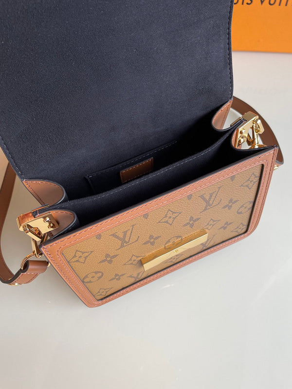 COZY - LOV Lady Bags - 1000