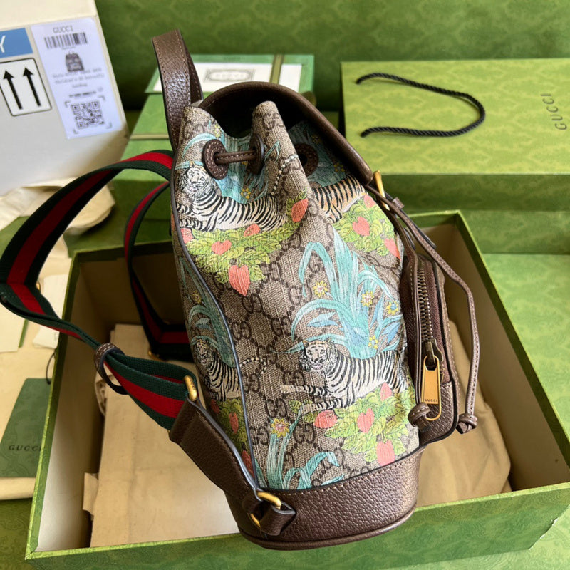 COZY BAGS - Guki Backpacks - 059