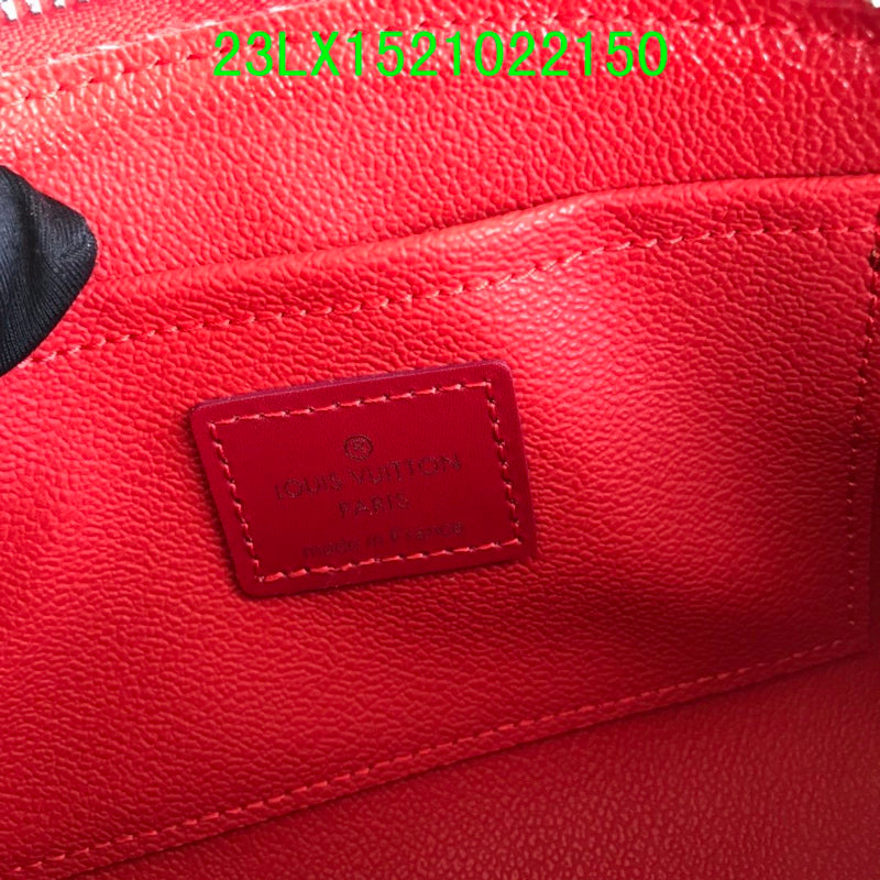 COZY BAGS - CHL Wallet - 1331