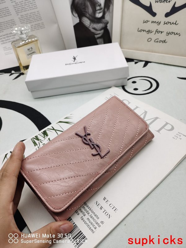 COZY BAGS - Mix Wallets - 611
