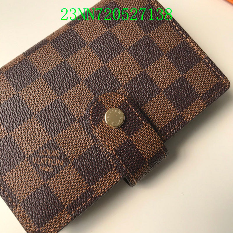 COZY BAGS - CHL Wallet - 876