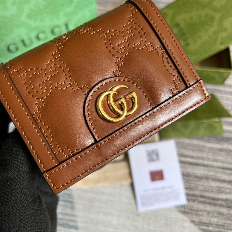 Cozy Bags - GUKI Women Wallets - 044