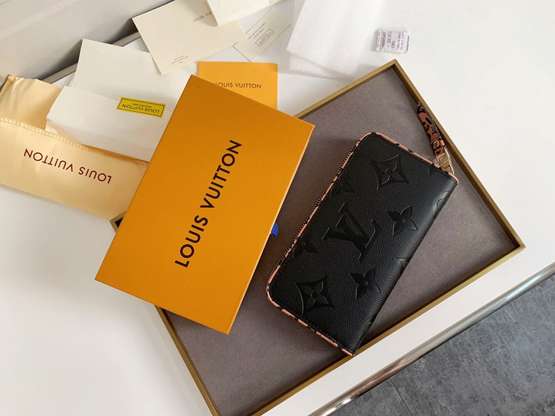 COZY BAGS - LOV Wallets - 749