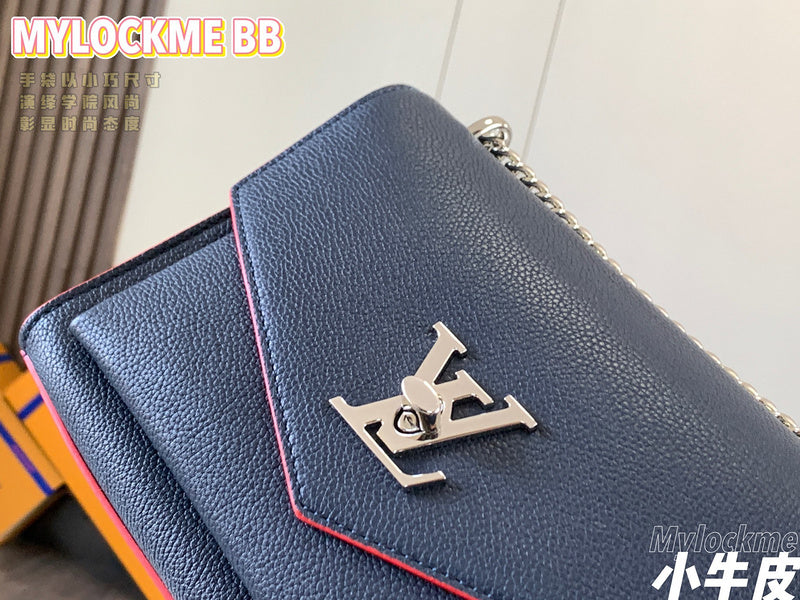 COZY - LOV Lady Bags - 755