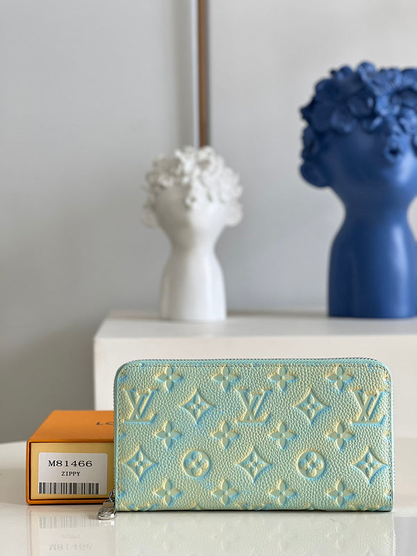 COZY BAGS - LOV Wallets - 528