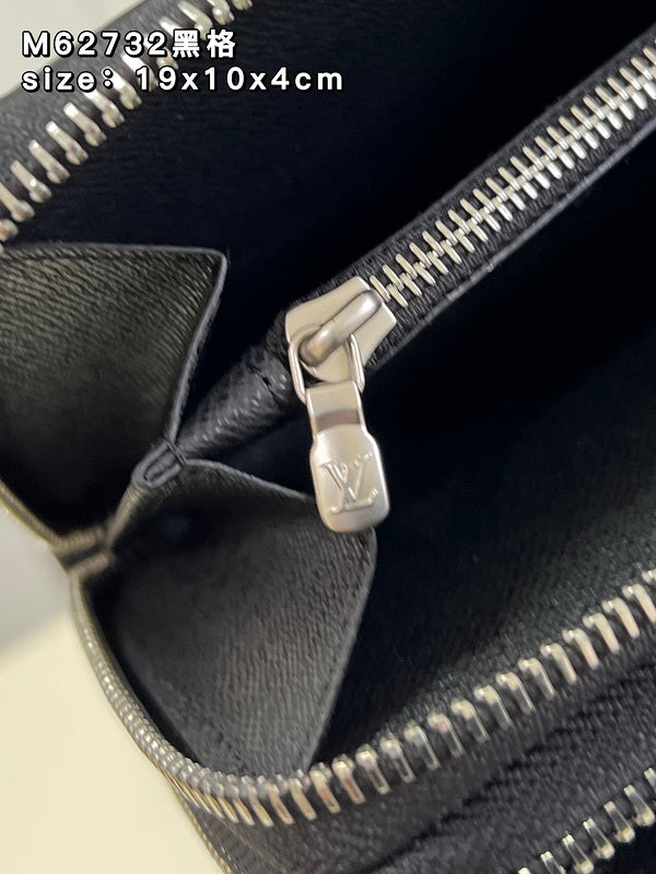 COZY BAGS - LOV Wallets - 399