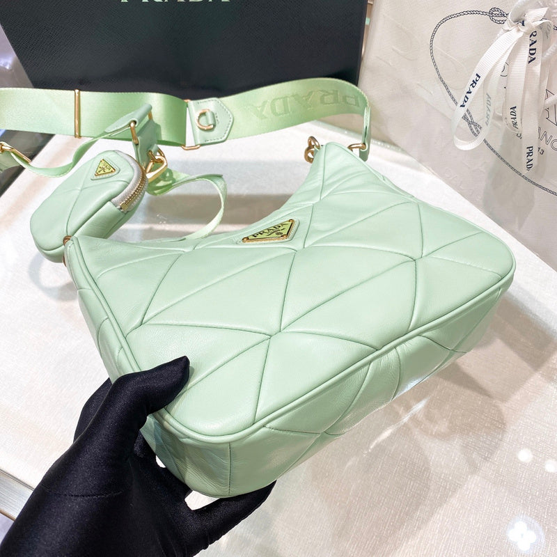 JB - PD Lady Bags - 382