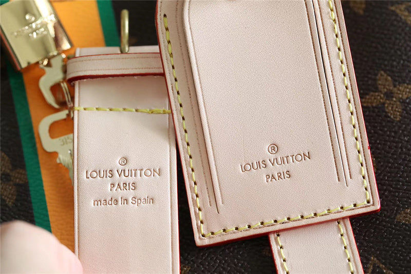 JB - LOV Travel Bags - 234