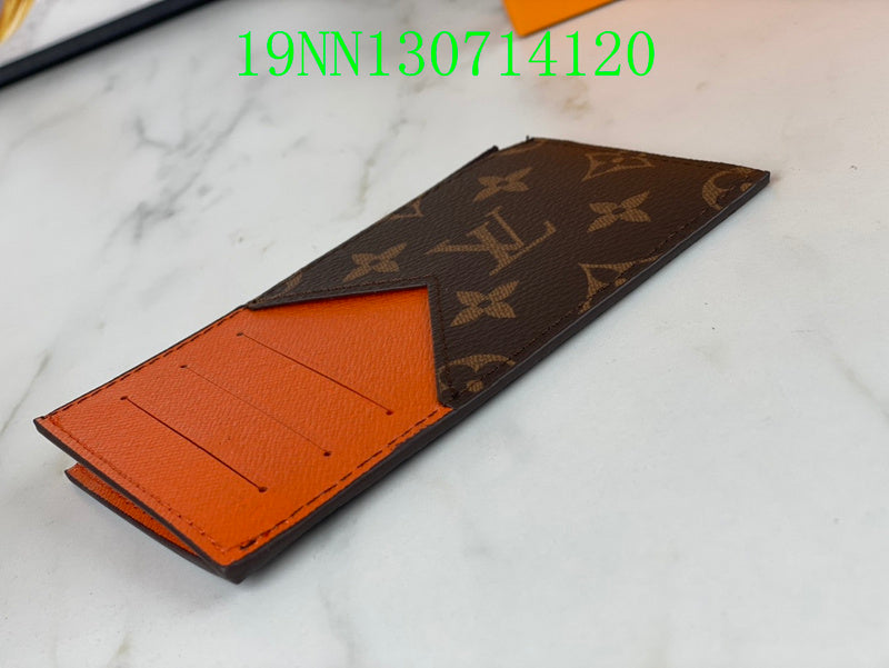 COZY BAGS - LOV Wallet - 237