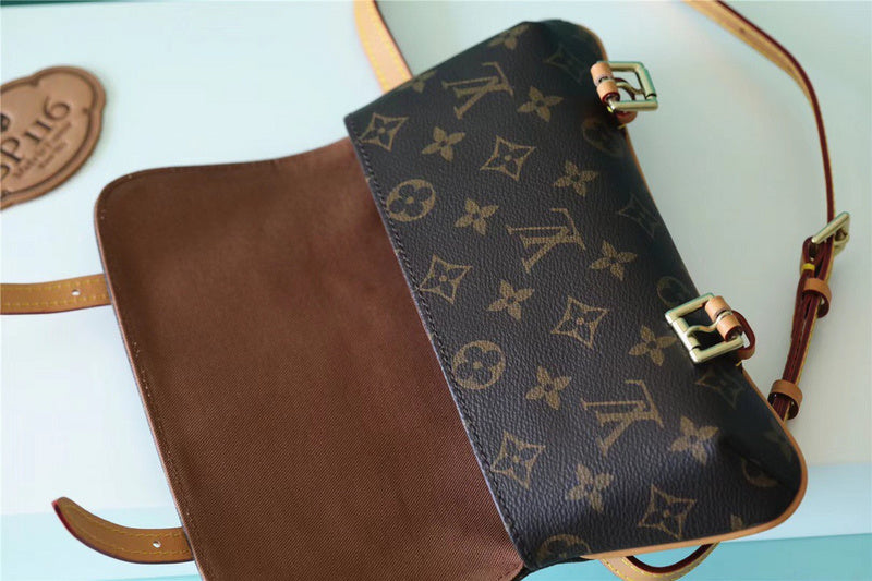 COZY - LOV Lady Bags - 1386