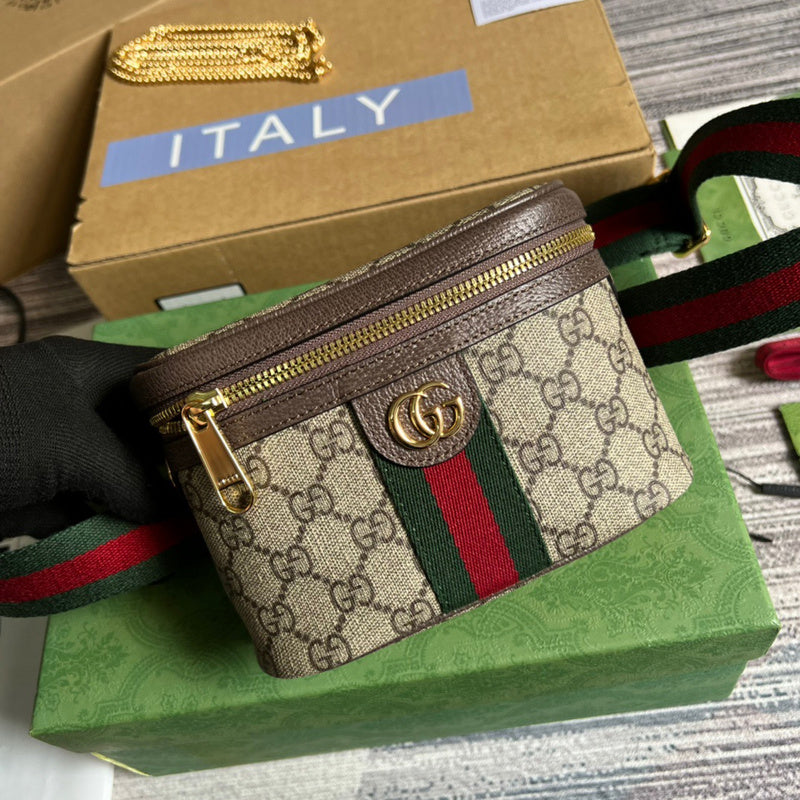 COZY BAGS - Guki Men Bags - 140