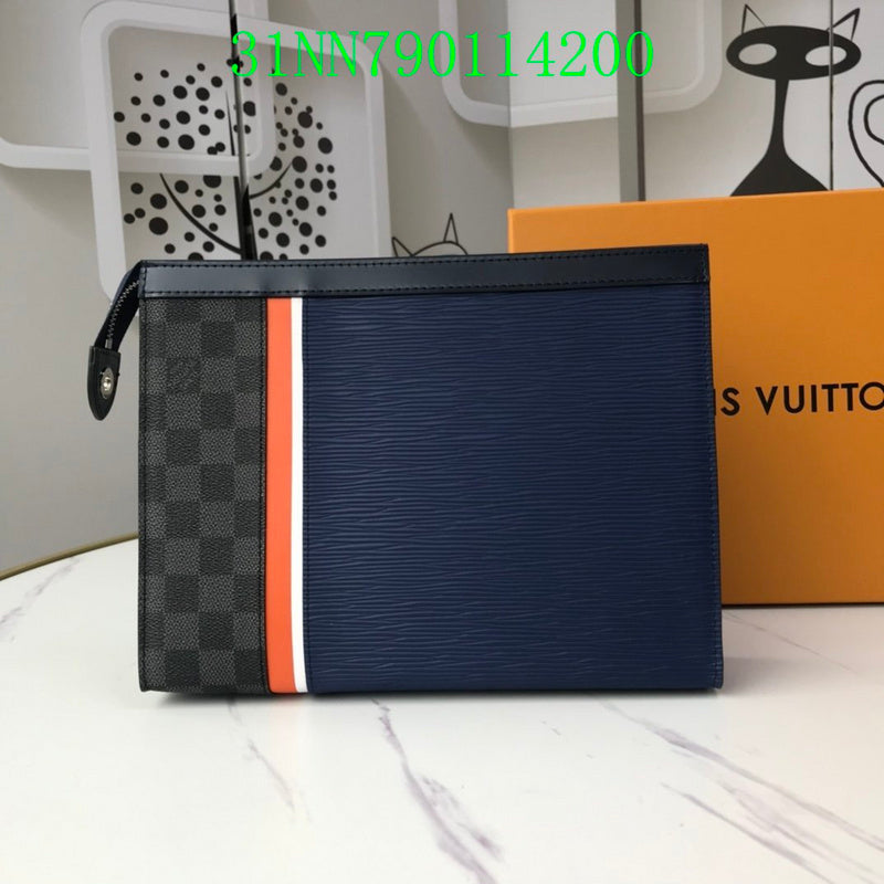 COZY BAGS - CHL Wallet - 1194