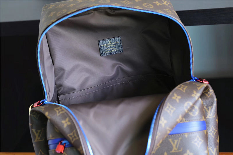 COZY - LOV Backpacks - 220