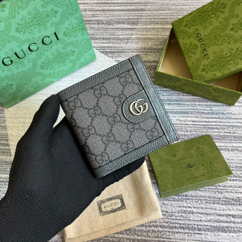 COZY BAGS - Guki Wallet - 080