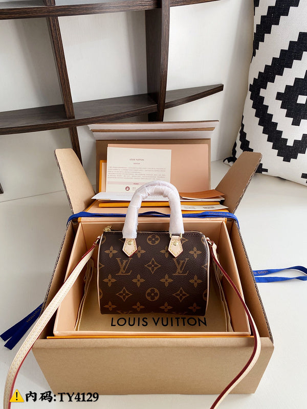 COZY - LV Bags - 4055