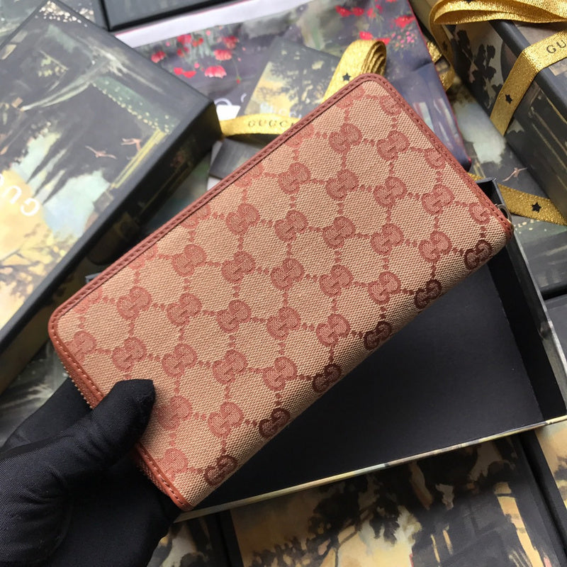 COZY BAGS - Guki Wallet - 589