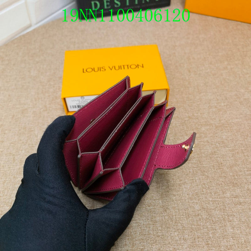 COZY BAGS - LOV Wallet - 1452