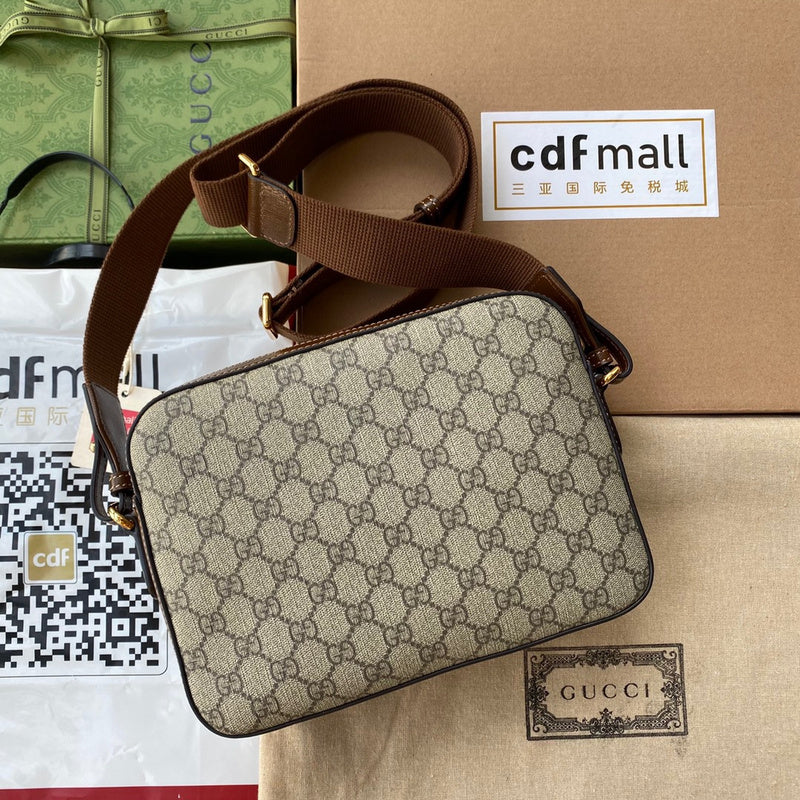 Cozy Bags - GUKI Men Shoulders Bags - 055
