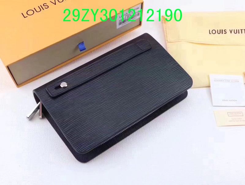 COZY BAGS - CHL Wallet - 1209