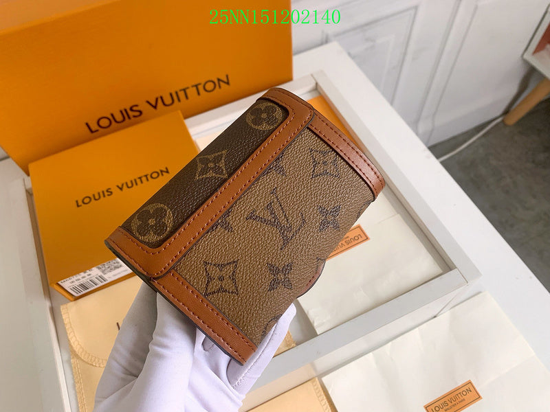 COZY BAGS - CHL Wallet - 432