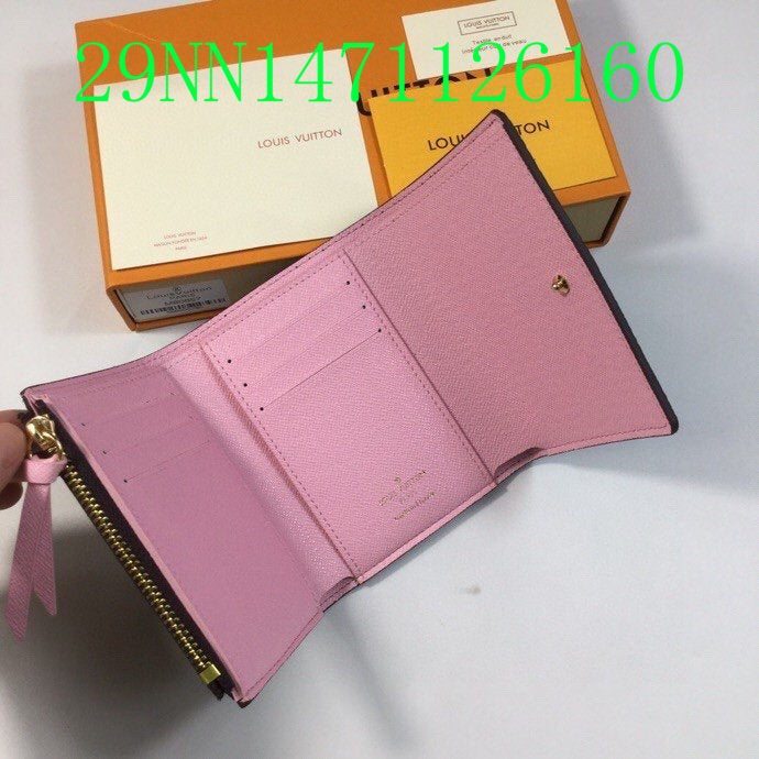 COZY BAGS - CHL Wallet - 457
