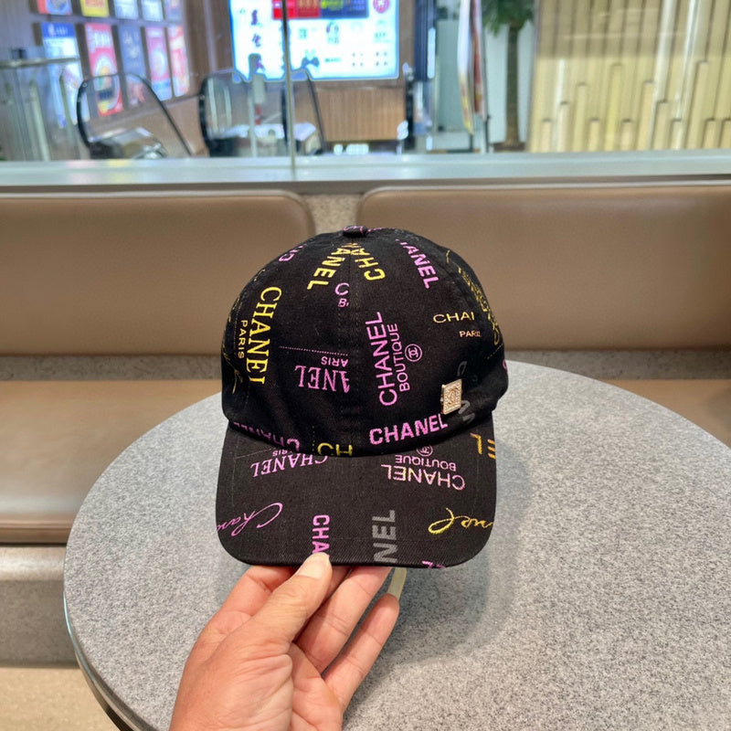 COZY BAGS - CHL Hats & Caps - 036