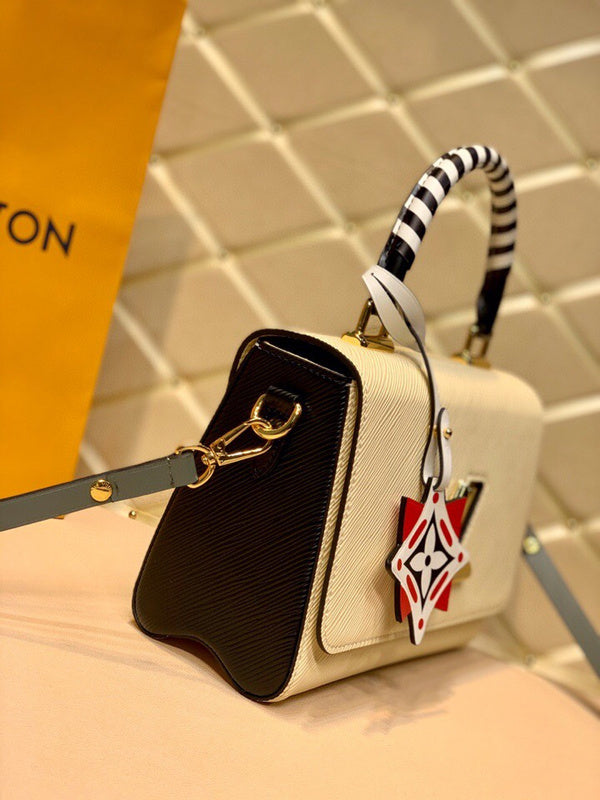 COZY - LV Bags - 4676