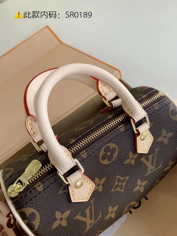 COZY BAGS - LOV Bags - 5079