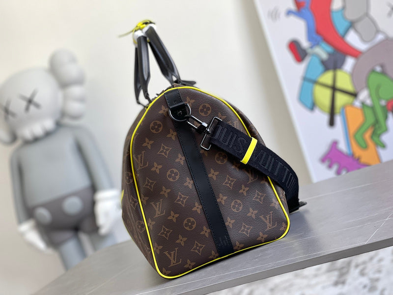 JB - LOV Travel Bags - 176