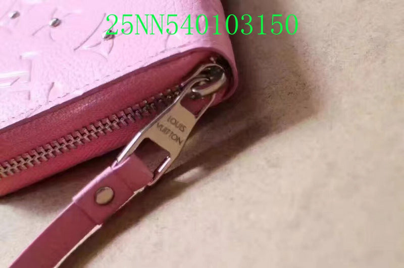 COZY BAGS - LOV Wallet - 805
