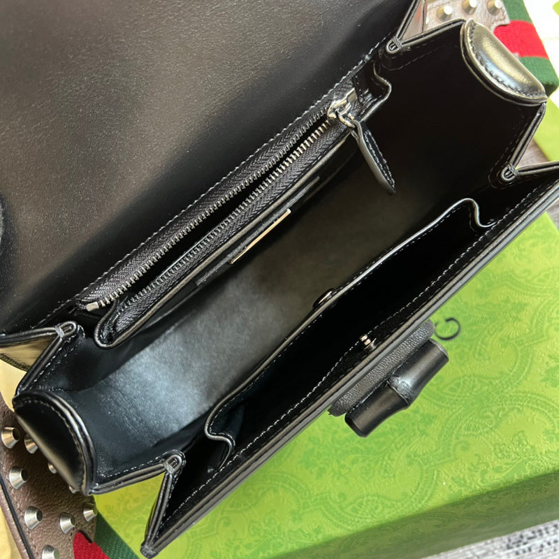 JB - Guki Lady Bags - 903