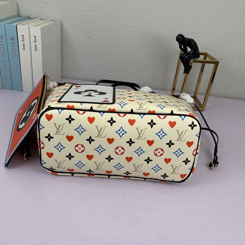 COZY - LOV Lady Bags - 938