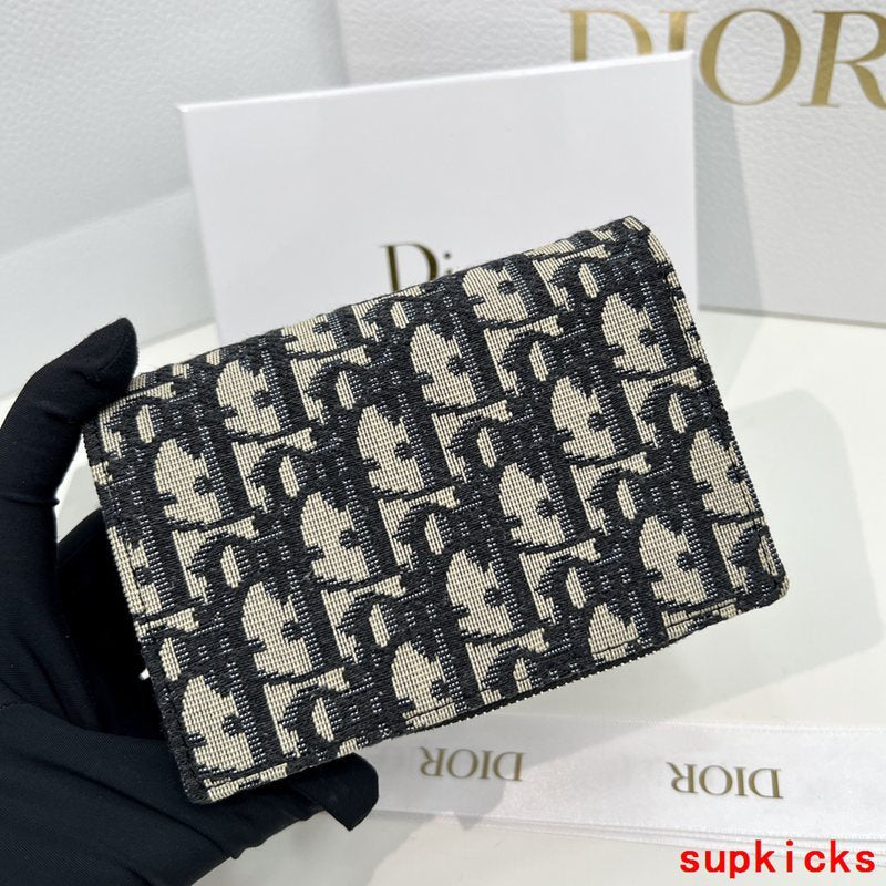 COZY BAGS - Mix Wallets - 322