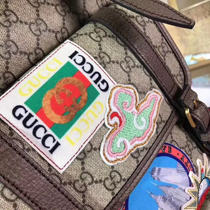 COZY BAGS - Guki Backpacks - 105