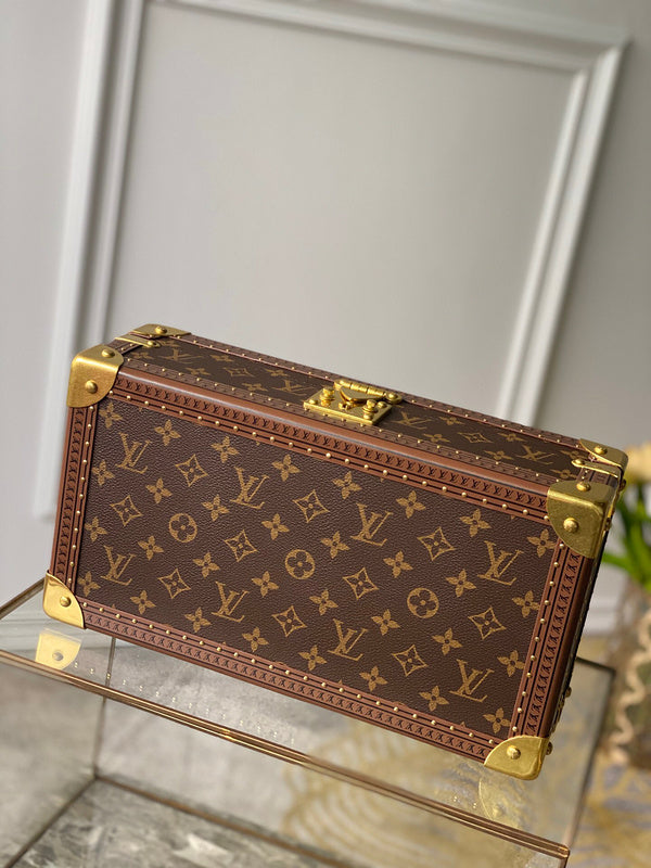 COZY BAGS - LOV Bags - 4671