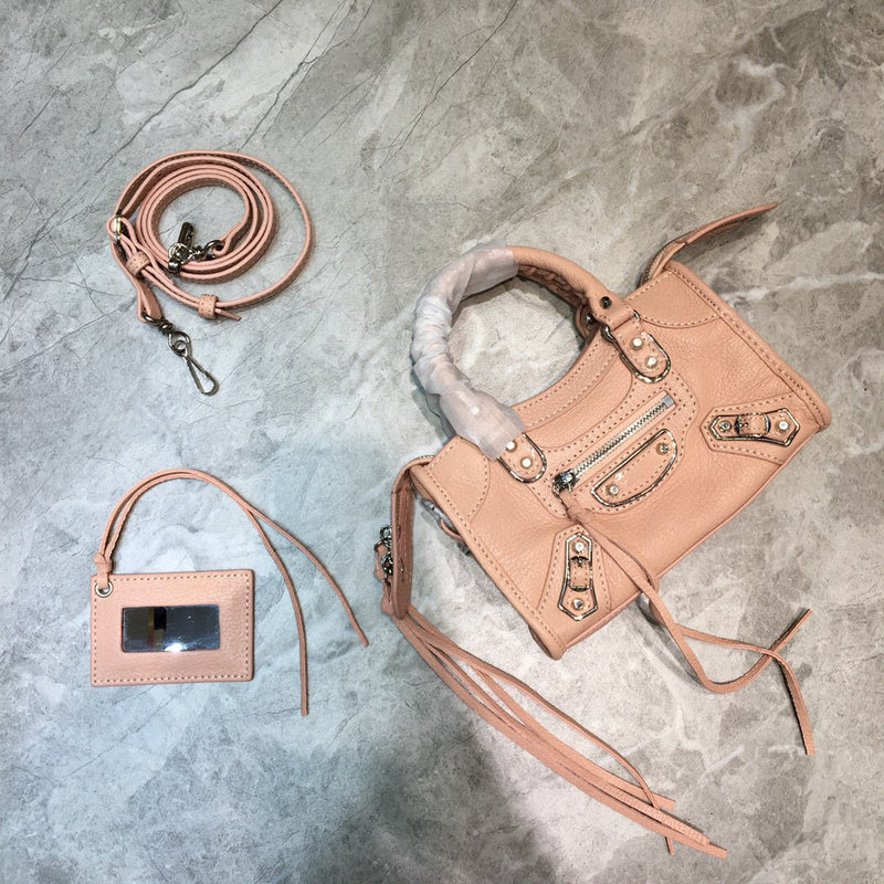 COZY BAGS - BG Lady Bags - 410