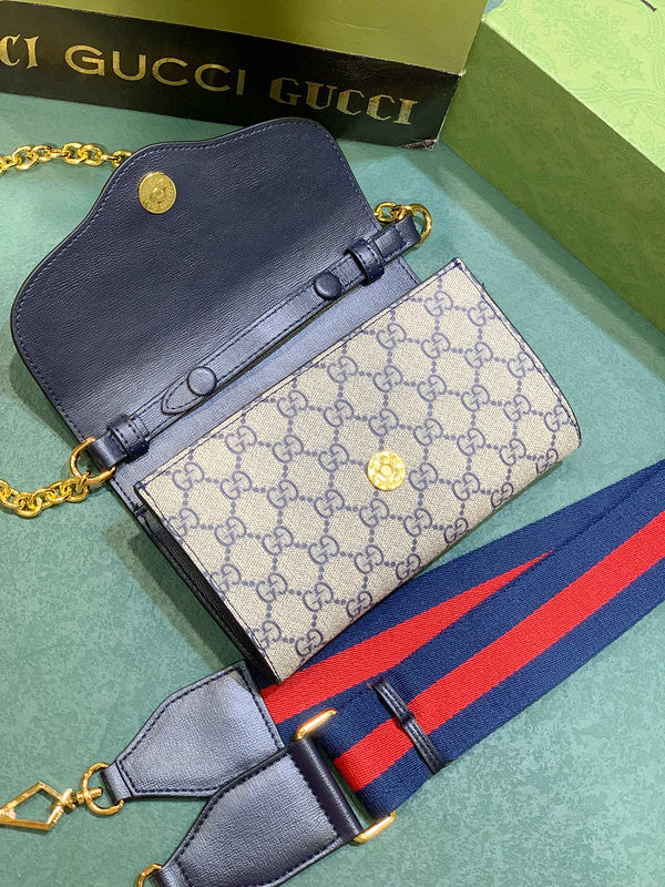 COZY BAGS - GUKI Bags - 606