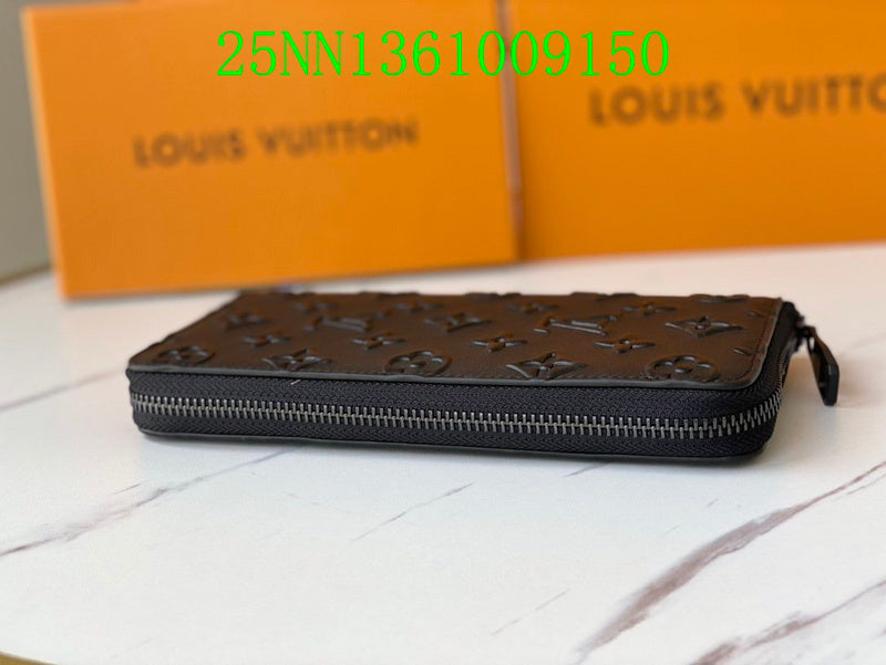 COZY BAGS - LOV Wallet - 952